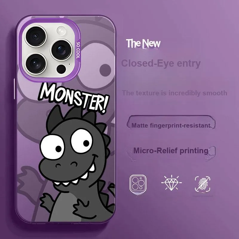 BAOCHENG Phone Cases-5