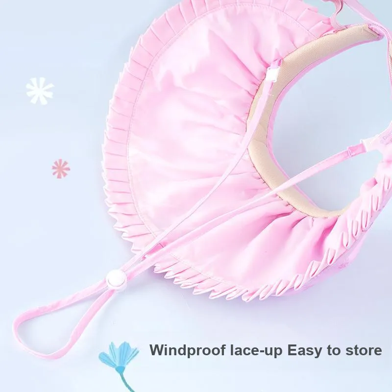 Disney Frozen Series Polyester Hats & Caps Kids'-1