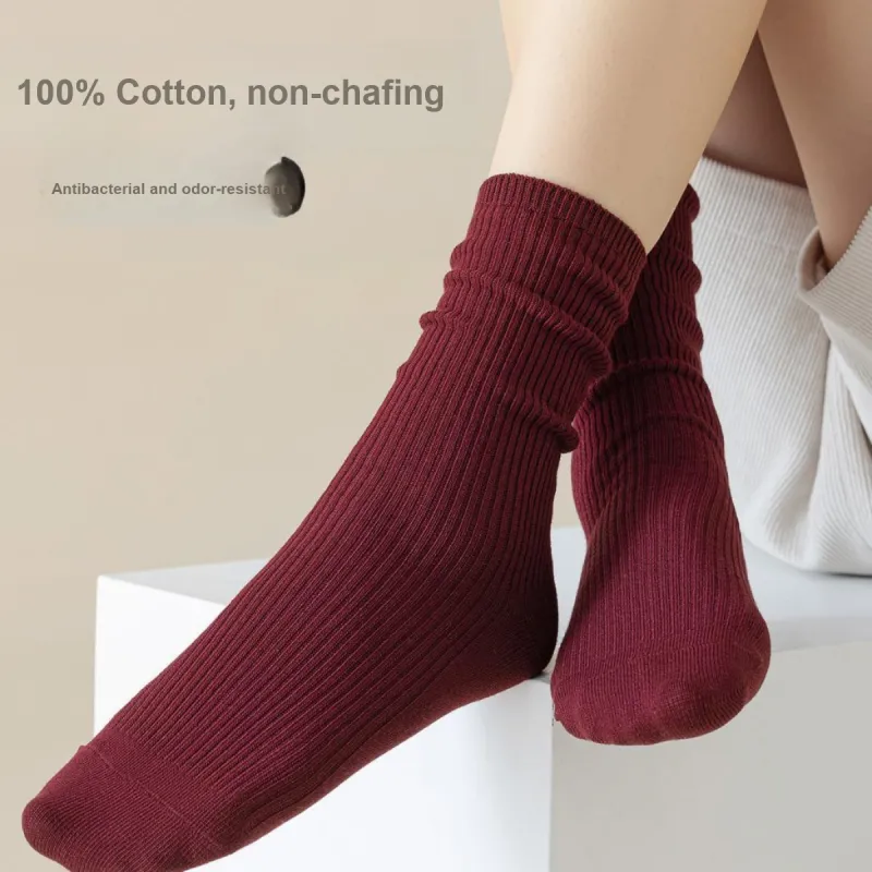 Caramella Mid Calf Socks Women's-2