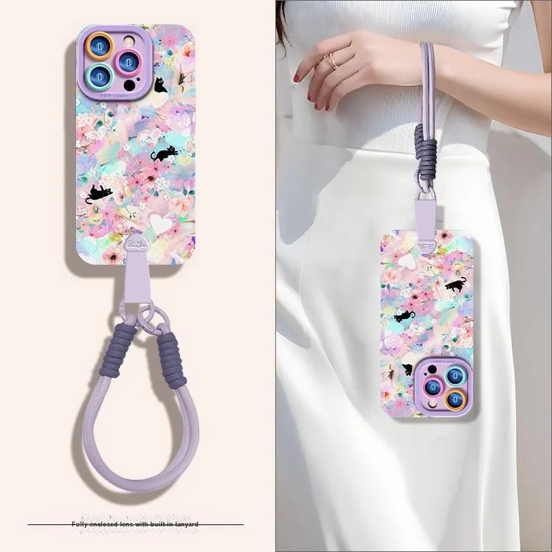 Interesting shell Phone Cases-4