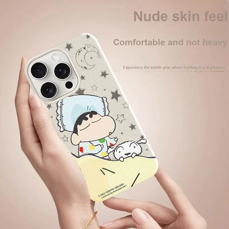 YIBAOBAO Phone Cases-2
