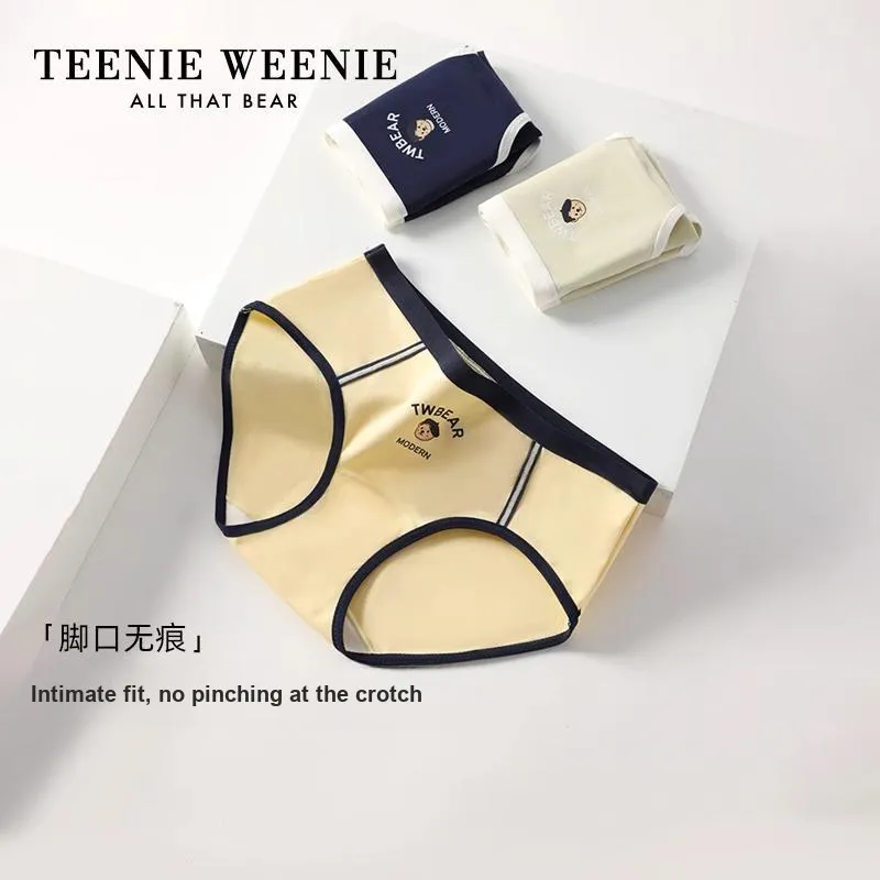 Teenie Weenie Underpants Women's 3 Pack-21