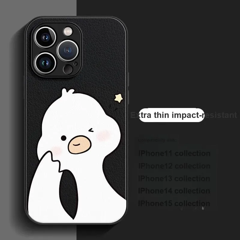 HASEE Phone Cases-3