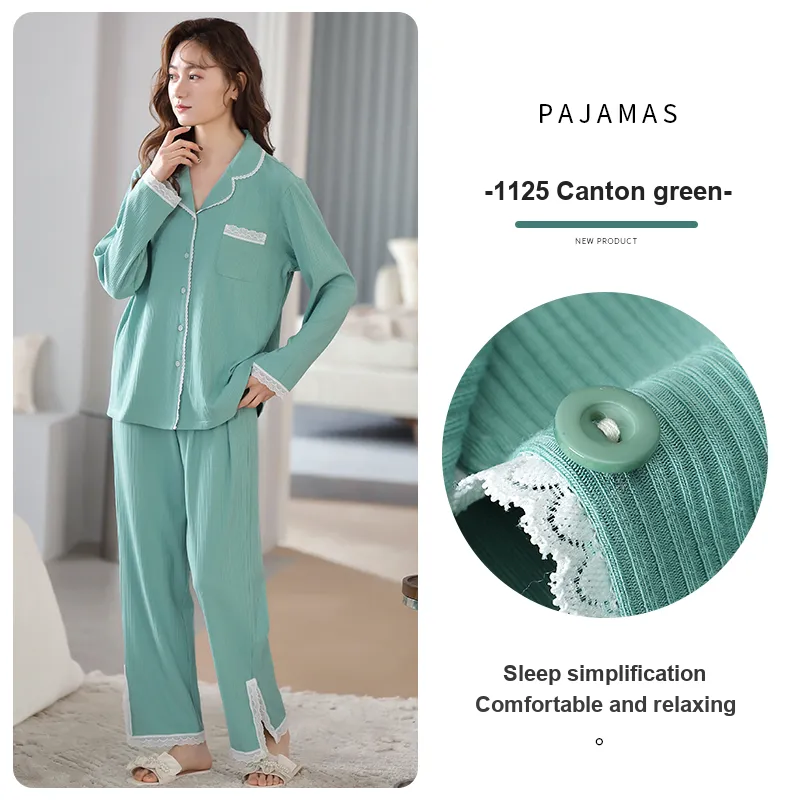 MIIOW Pajama Set Women's Shopping Bag-4