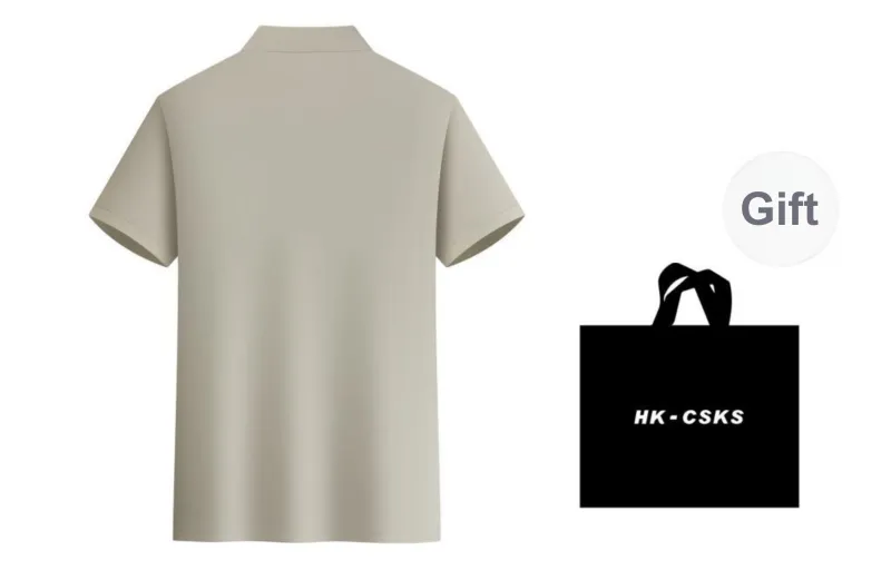 CSKS Polo Shirts Unisex-48