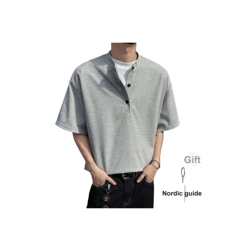 Nordic Raiders Унисекс T-рубашки