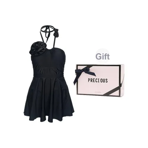 MIMOSA CHUR Платья и юбки для плавания Женские