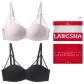 2 Pack (Light Purple+Black)