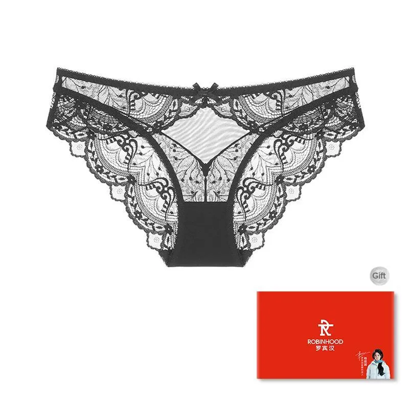 ROBINHOOD Underpants Women's Box 1 Pack-10