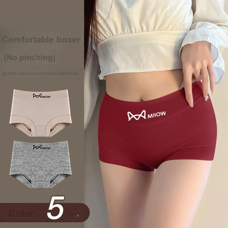 MIIOW Underpants Women's Combo Set-8