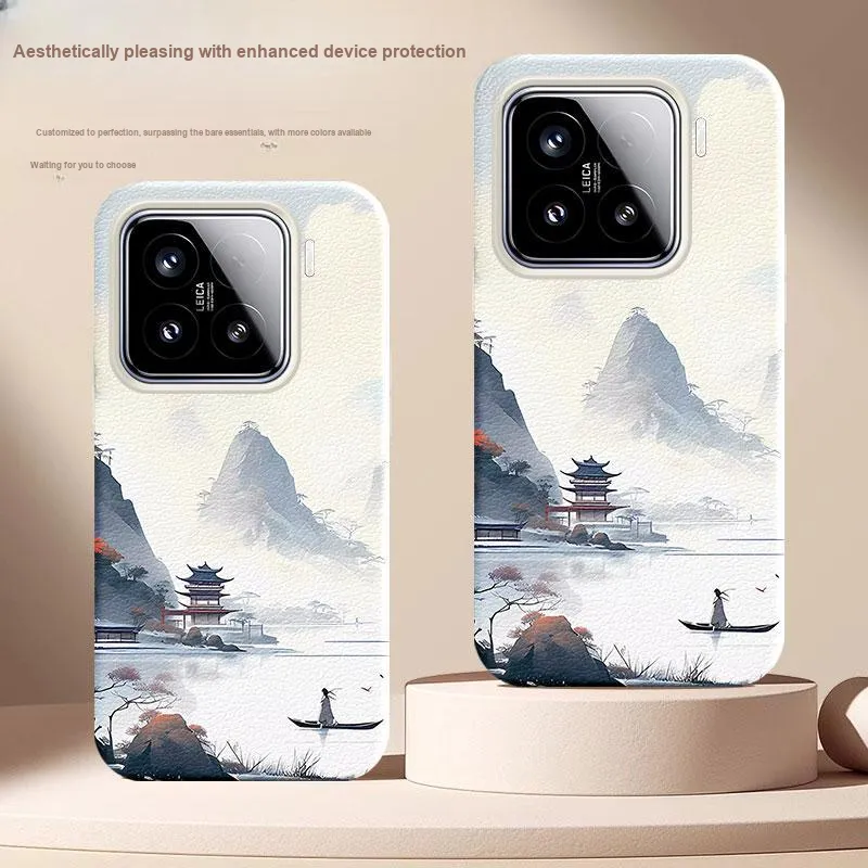 YIBAOBAO Phone Cases-13