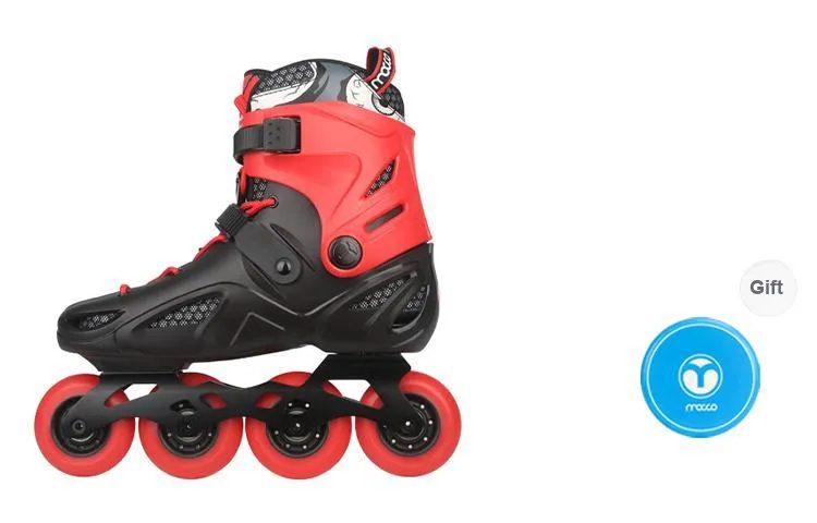 Michael Inline Skates-11