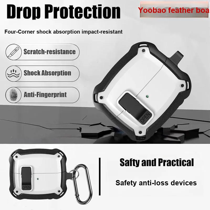 Yoobao Headphone Cases-4