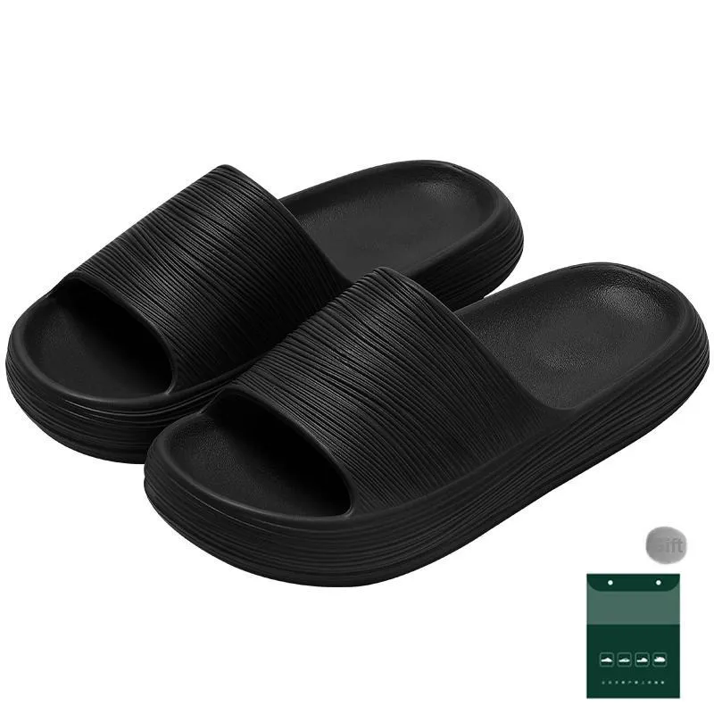 Cat power Slippers / Home Slippers-8
