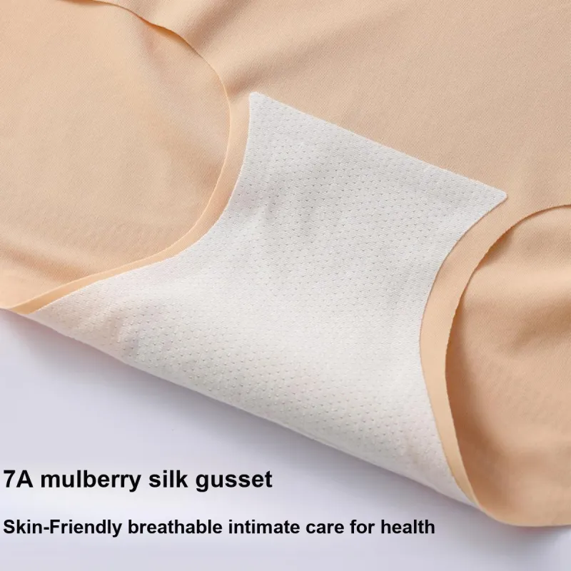 Ordifen Underpants Women's 2 Pack-4