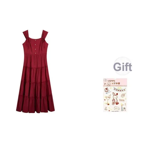 ZIHAN Женские Слиплатья