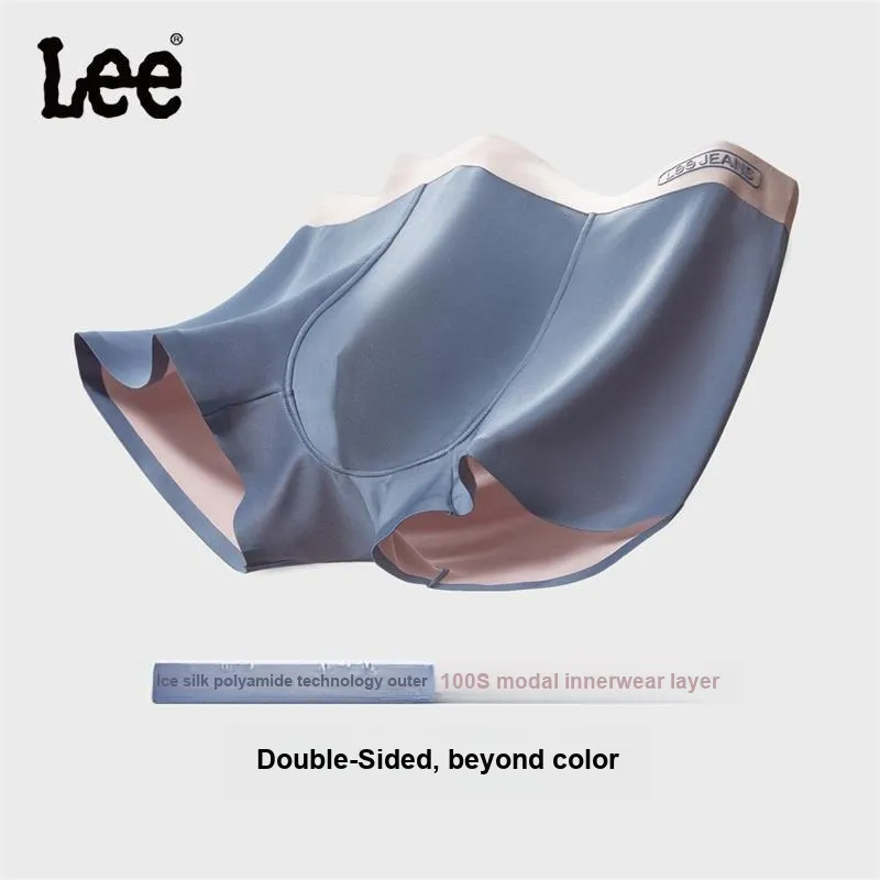 Lee Sunset 4.0 Underpants Men's 4 Pack-1