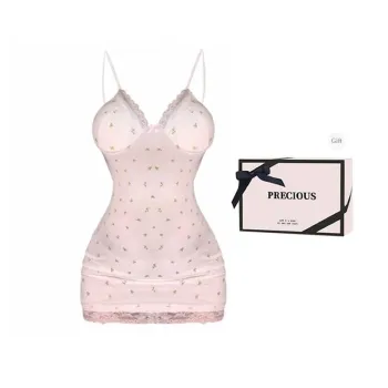 TLXT Women's Nightgowns