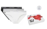 3 Pack (Black+White+Gray)-Gift Box Set