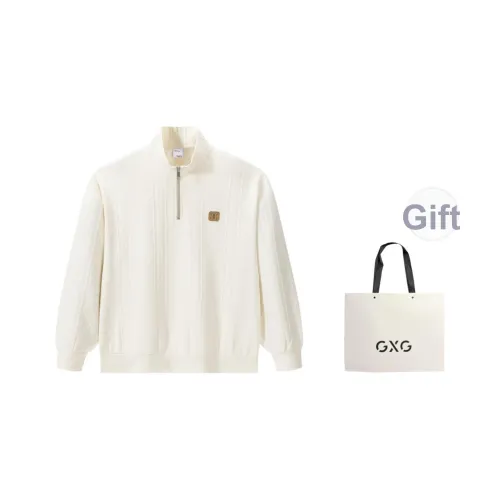 GXG Мужские Свитшоты