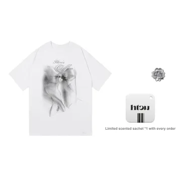 HTCU T Shirts Women's