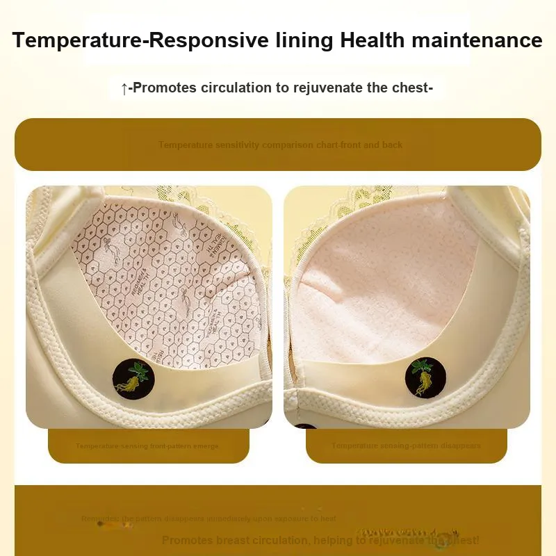 FENTENG Women's Bras-7