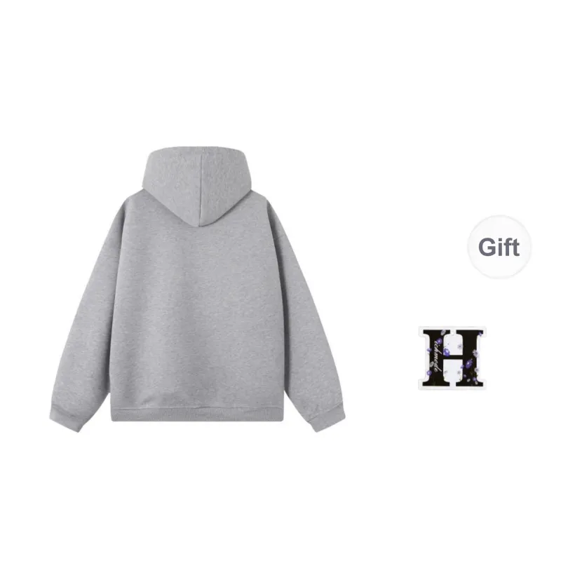 ICH MODE Sweatshirts Unisex-5