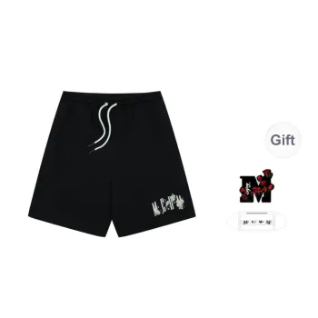 MR.ENJOYDA MONEY Casual Shorts Unisex