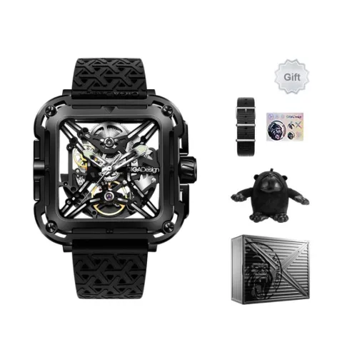 CIGA design Men X Collection Watch