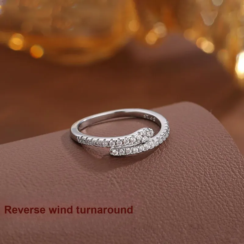 MGS Rings Women's-10