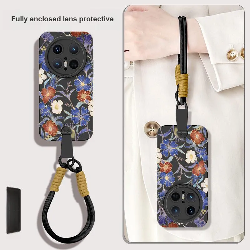 Interesting shell Phone Cases-7