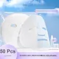 Tencel Facial Mask Paper 50 Pcs[Trial First]