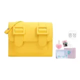 Yellow M