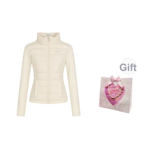 Cosyism Женские пуховики