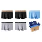 5 Pack (Black+Black+Gray+Gray+Blue)