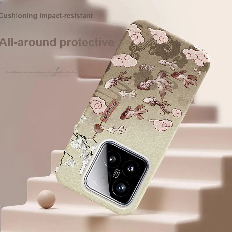 YIBAOBAO Phone Cases-11