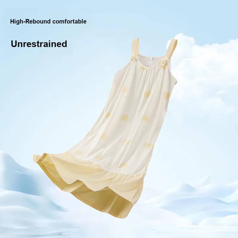 GOSO Women's Nightgowns-2
