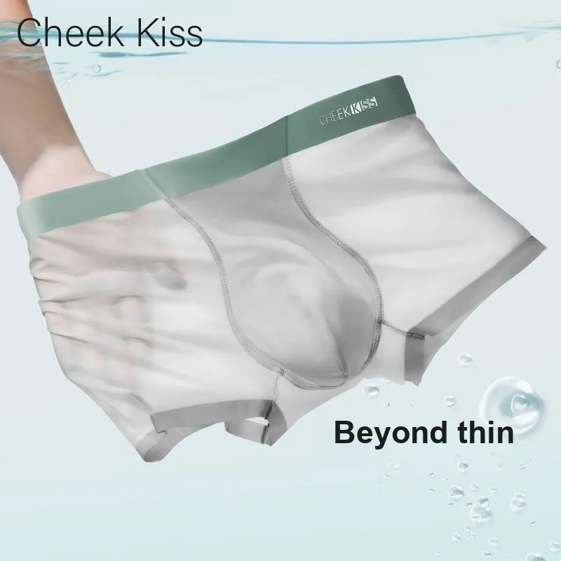 Cheekkiss Underwear Gift Boxes Men's 4 Pack-21