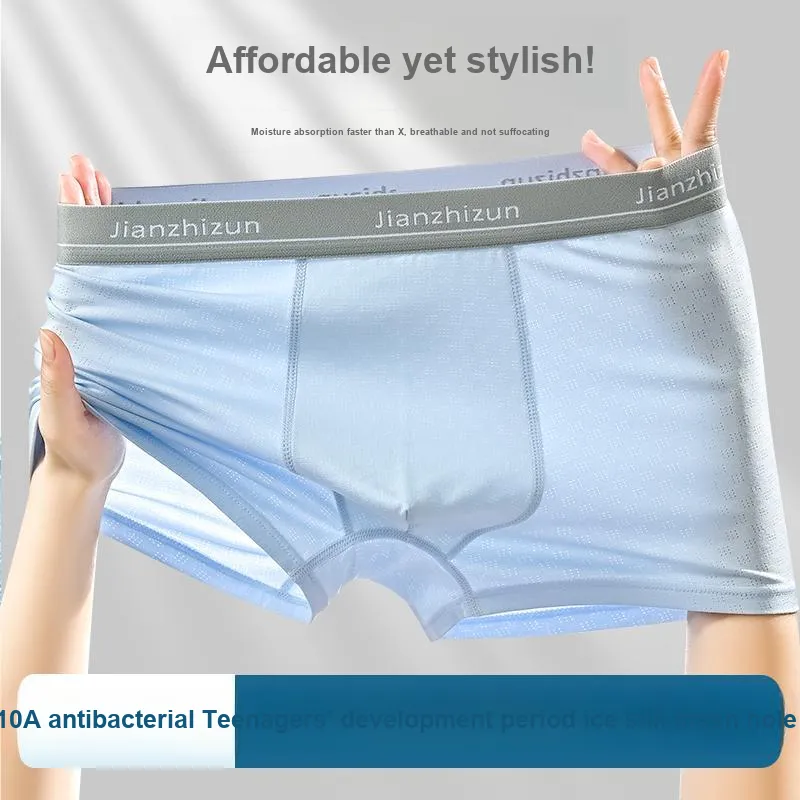 GOSO Men Underpants-4