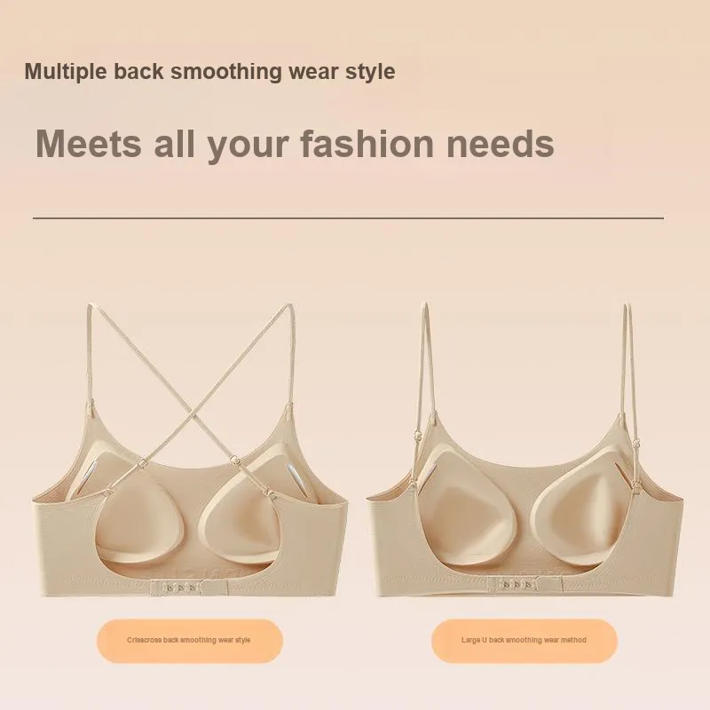 Herbal primer Women's Bras-3