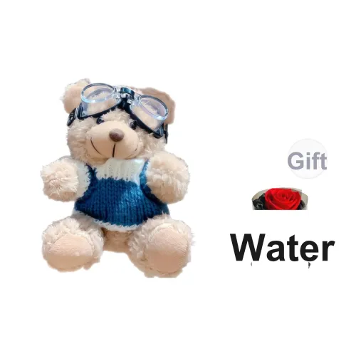 YUEMIXIONG Креативный Милый Подвеска в виде медведя Bear Plush размер 12 см