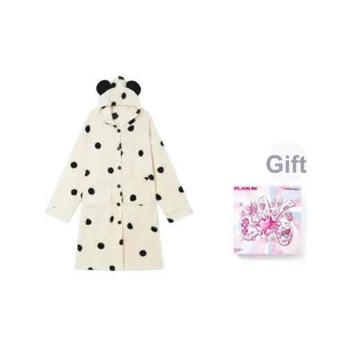 PLAN IN Пижамные комплекты Подарочная коробка Женские