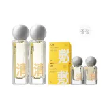 Purifying 오일 컨트롤 피부 정화 에센스 워터 110ml*2 병