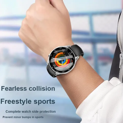 Akkerds Защитный Чехол Huawei Пластик PC Корпус Часы GT5