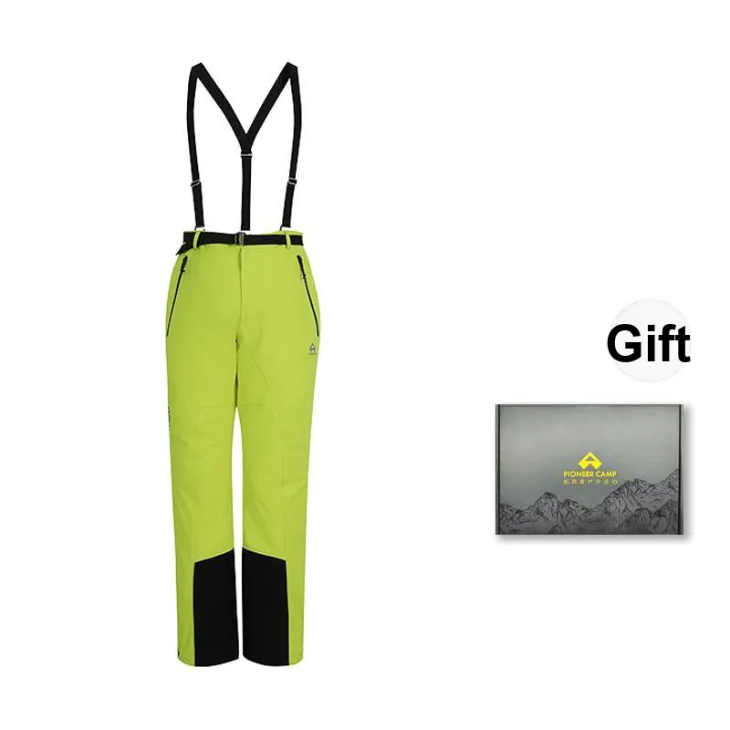 PIONEER CAMP Windbreaker Pants Unisex-16