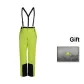 Neon Green (with Waist Belt)