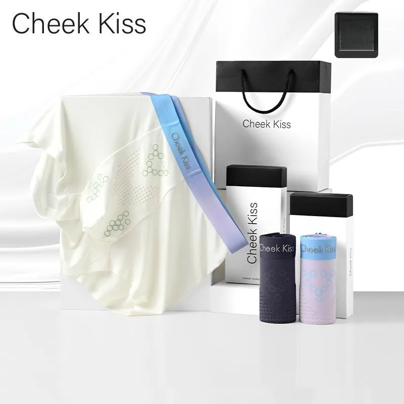 Cheekkiss Underwear Gift Box Men's 4 Pack-8