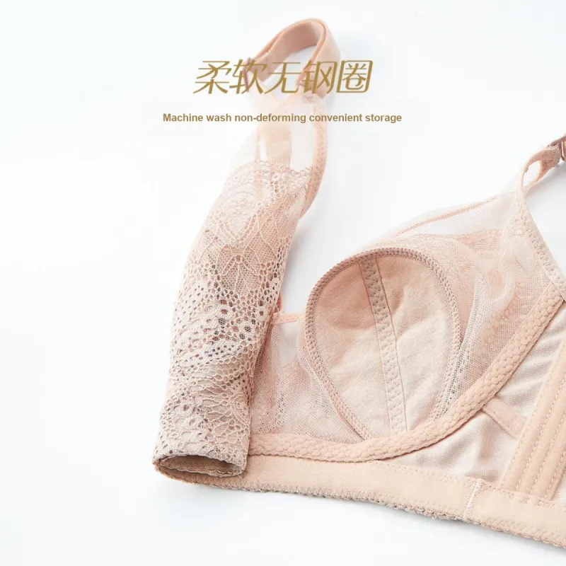 GOSO Women's Bras-14