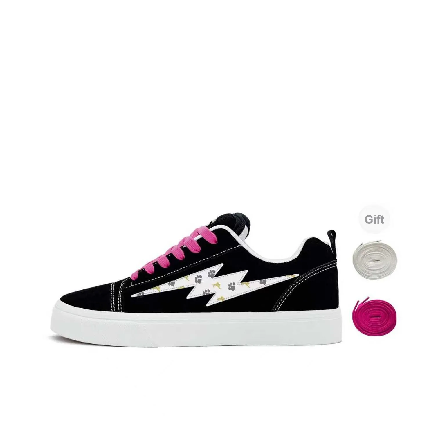 FANTASTIC XBOX Амортизация Устойчивый к истиранию Легкий И Дышащий Низкие Кроссовки для скейтбординга Женские