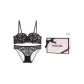 Black (Clothing Sets)